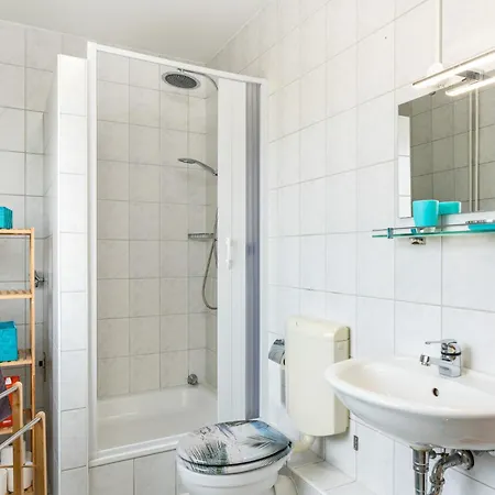 Immo-Vision - Tropical Design Apartment, Zentral, Parkplatz, Kueche, Wlan Wolfsburg Zewnętrze zdjęcie