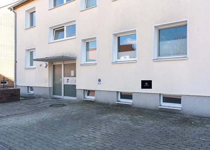 FREE LIVING - Tropical Studios, Zentral, Parking, Küche, Wlan