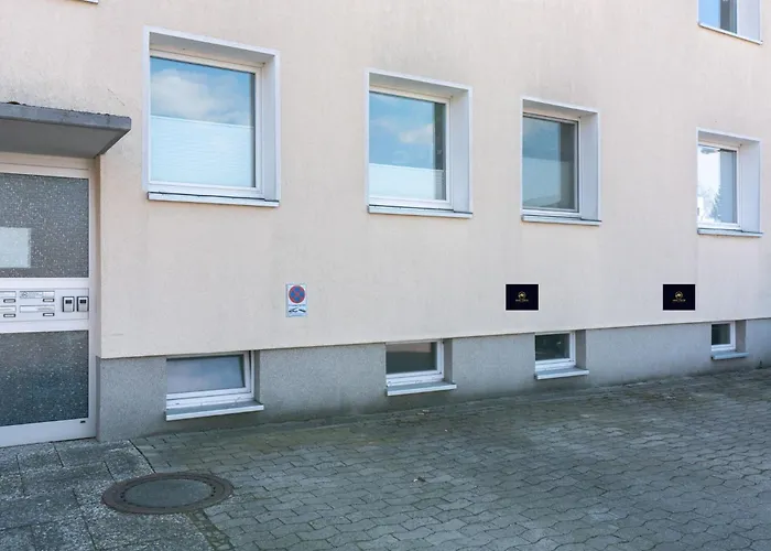 FREE LIVING - Tropical Studios, Zentral, Parking, Küche, Wlan