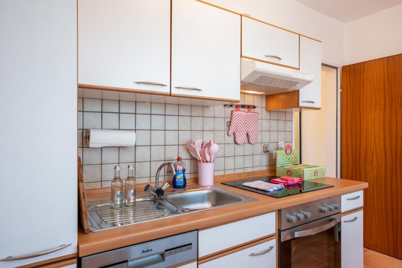 Free Living - Tropical Studios, Zentral, Parking, Küche, Wlan