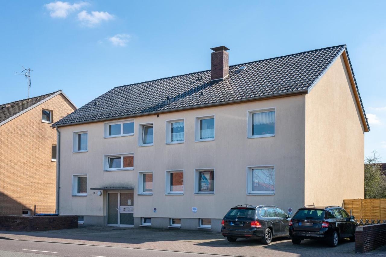 Free Living - Tropical Studios, Zentral, Parking, Küche, Wlan Apartment