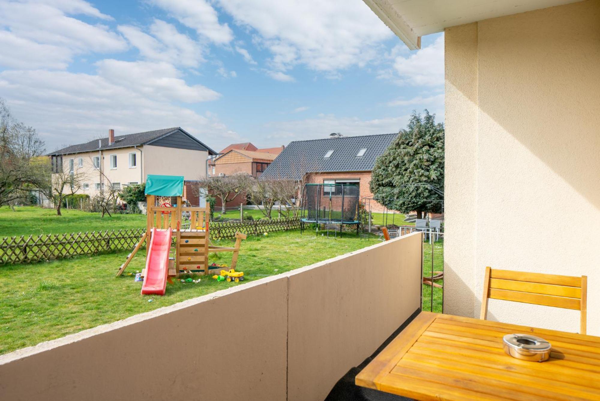 Free Living - Tropical Studios, Zentral, Parking, Küche, Wlan