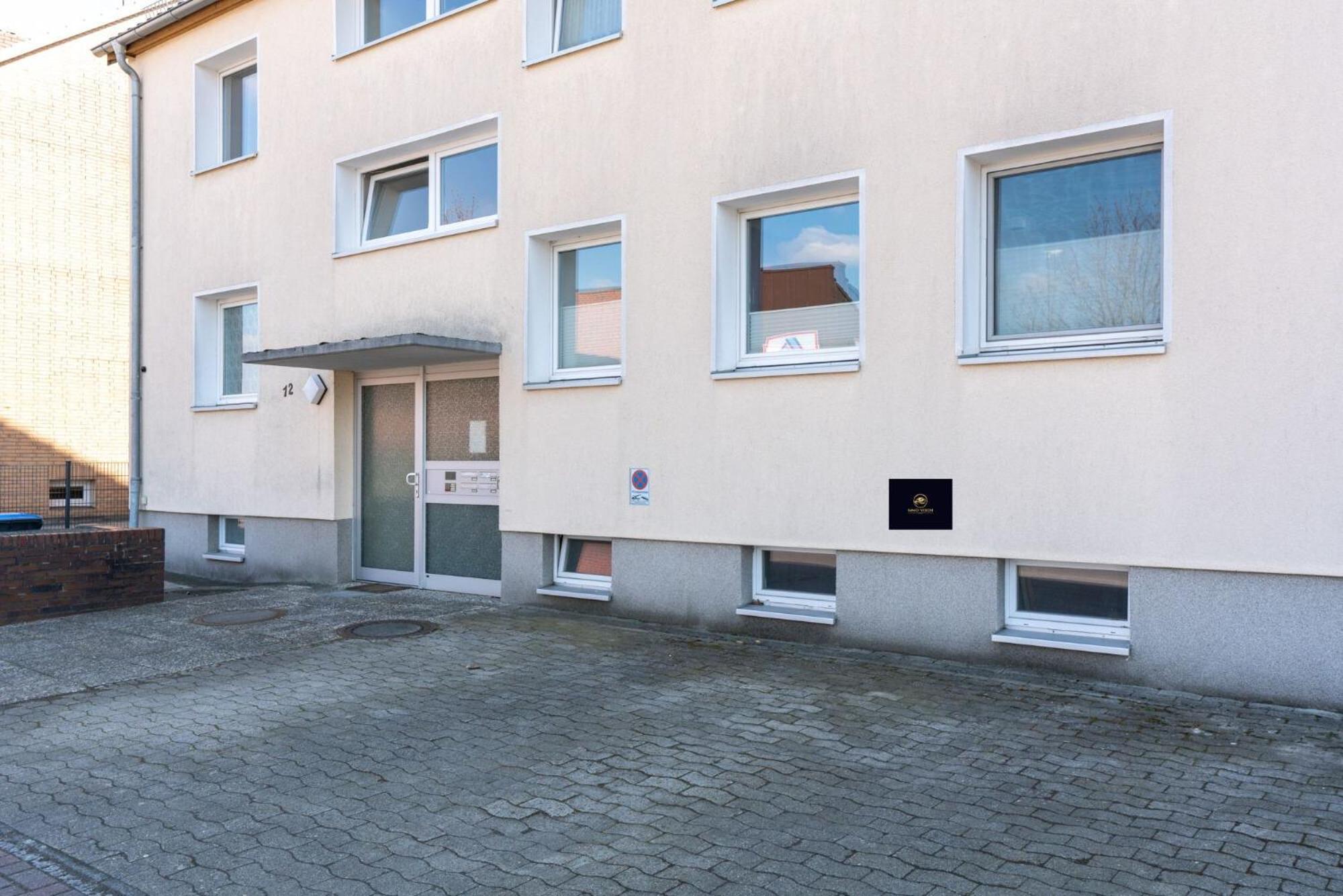Apartment Free Living - Tropical Studios, Zentral, Parking, Küche, Wlan *
