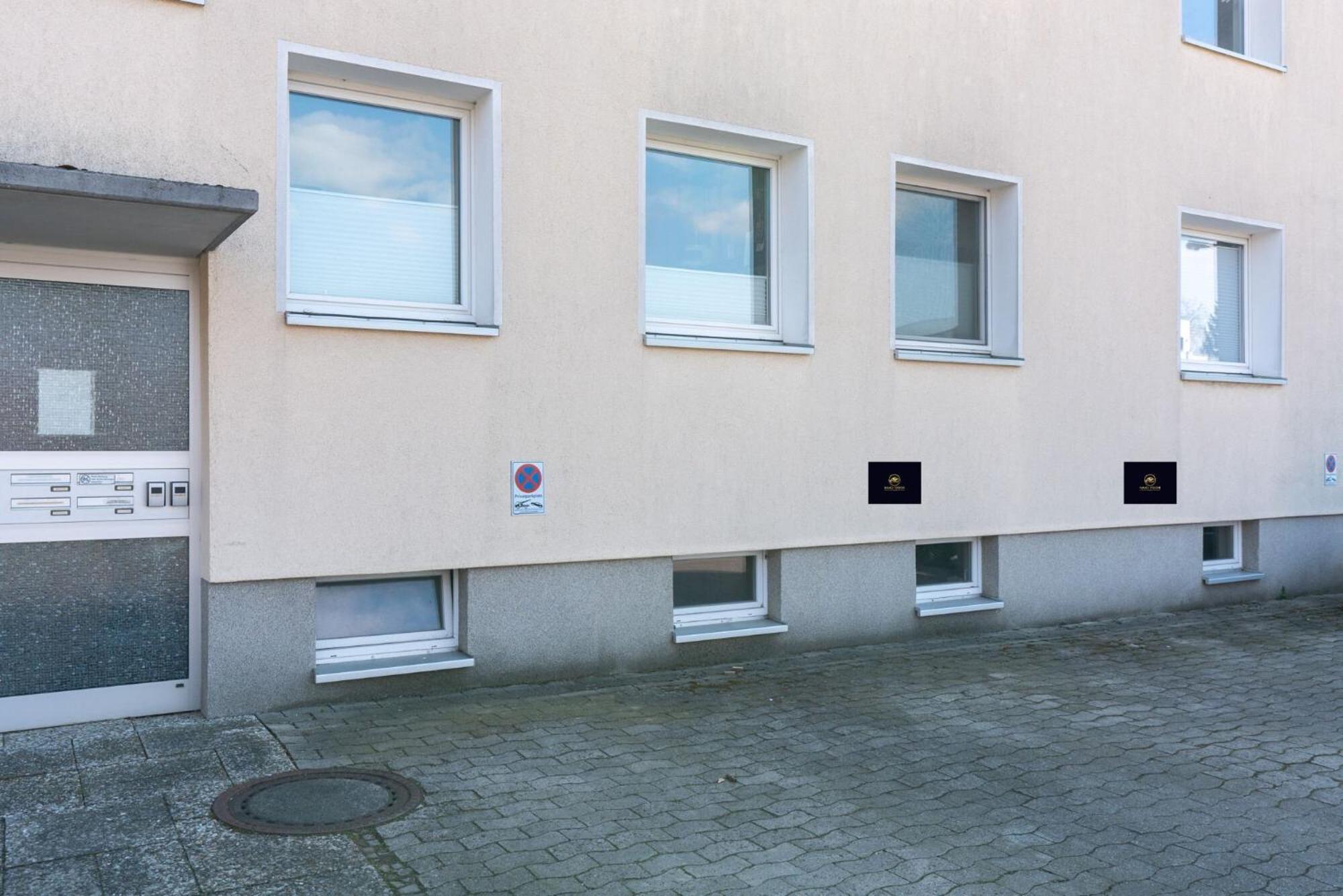 Free Living - Tropical Studios, Zentral, Parking, Küche, Wlan Apartment Wolfsburg
